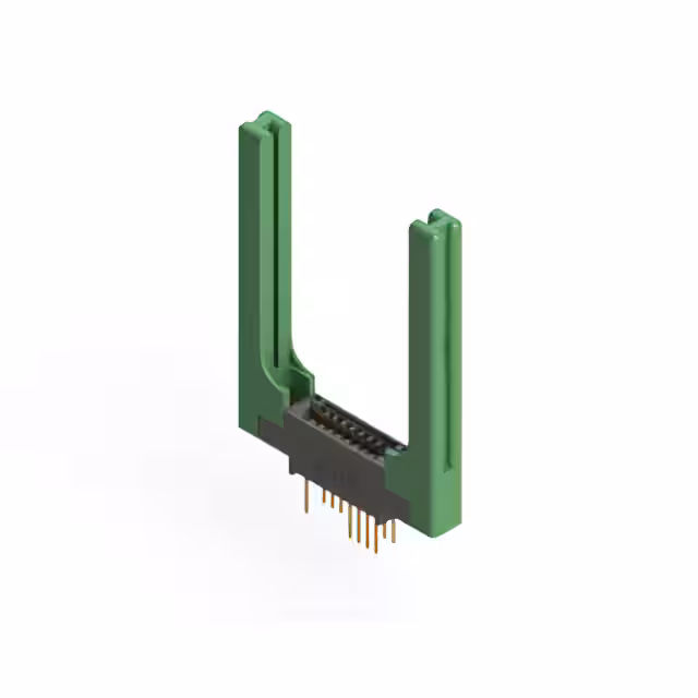 395-018-523-858 EDAC Inc.  Edgeboard Connectors
